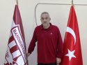 Bandırmaspor Teknik Direktörü Çapanoğlu