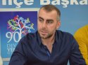 CHP Akçakoca ilçe yönetimi istifa etti