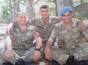 Cizreli askerden 8 gündür haber alınamadığı iddiası