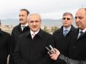 Erzincan'a yeni bulvar