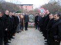 Haydar Aliyev'in ölümünün 11. yılı