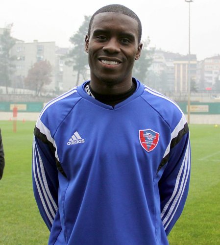 Kardemir Karabükspor'da Bursaspor maçı hazırlıkları