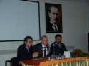 Kırıkhan'da İl Aydınlatma Komisyonu toplantısı