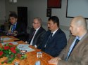 Kırıkhan'da İl Aydınlatma Komisyonu toplantısı