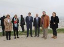 Rus gazeteciler, Gaziantep'i ziyaret etti
