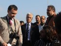 Rus gazeteciler, Gaziantep'i ziyaret etti