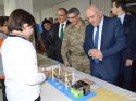 Şırnak'ta Ortaokullararası Bilim ve Teknoloji Yarışması