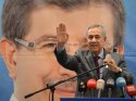 Başbakan Yardımcısı Bülent Arınç Bursa'da