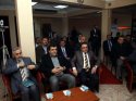 Belediye Başkan Kasap, MÜSİAD toplantısına katıldı