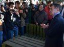 HEPAR Genel Başkanı Pamukoğlu, Kırklareli'nde
