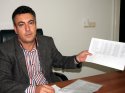 Kahramanmaraş'ta çalıntı araç iddiası