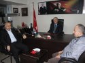 MHP Genel Başkan Yardımcısı Ayhan, Yalova'da