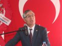 MHP Şereflikoçhisar ilçe kongresi yapıldı