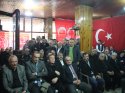 MHP Yağlıdere İlçe Başkanlığına Remzi Yılmaz seçildi