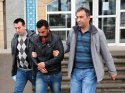 Safranbolu'da gasp iddiası