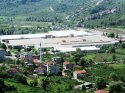 Zonguldak'ta fabrikadan hırsızlık iddiası