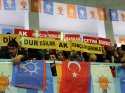AK Parti Ağrı 5. Olağan Kongresi