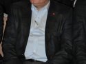 AK Parti Genel Başkan Yardımcısı Şentop Nevşehir'de