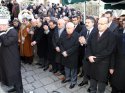 AK Parti Grup Başkanvekili Elitaş'ın acı günü