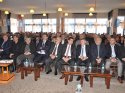 AK Parti İnebolu İlçe Başkanlığı kongresi