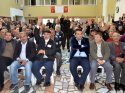 Alevi Kültür Dernekleri Antalya Şubesi Olağanüstü Kongresi