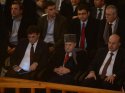 Başbakan Yardımcısı Numan Kurtulmuş Çanakkale'de