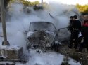 Bodrum'da trafik kazası: 1 ölü, 3 yaralı