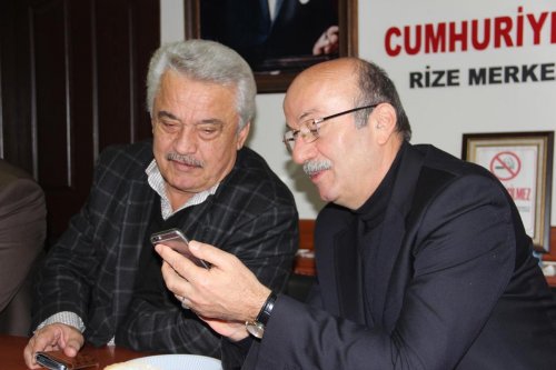 CHP Genel Başkan Yardımcısı Bekaroğlu: