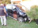 Didim'de trafik kazası: 2 yaralı
