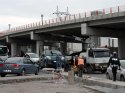 Ereğli'de trafik uygulaması