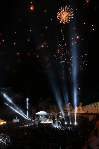Erzurum Winterfest 2014