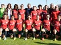 Futbol: Kadınlar 2. Ligi