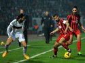 Gaziantepspor - Beşiktaş