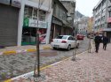 Giresun Belediyesi'nin Fındık Pazarı bölgesindeki çalışmaları tamamlandı
