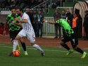 Giresunspor - Karşıyaka maçı