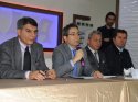 Hopa'da madde bağımlılığıyla mücadele konferansı