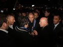 İçişleri Bakanı Efkan Ala Erzurum'da
