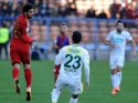 Kardemir Karabükspor-Bursaspor maçı
