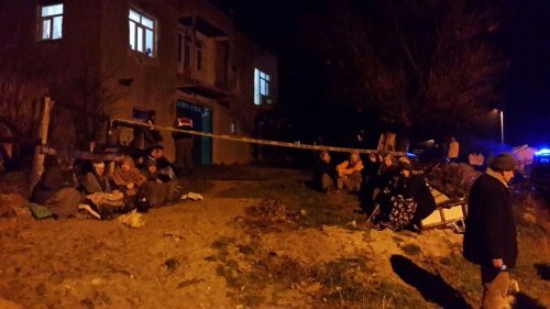 Konya'da anne ve kızı ölü bulundu