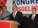 MHP Ceyhan İlçe Başkanı Aksoy, güven tazeledi