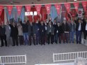 MHP Havsa İlçe Başkanlığı'na Aktaş, seçildi