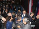 MHP Yalova Merkez İlçe Kongresi'nde kavga