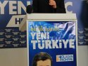 Sağlık Bakanı Mehmet Müezzinoğlu