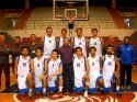 Türkiye Basketbol 3. Ligi