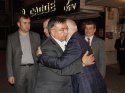 AK Parti Grup Başkanvekili Elitaş'ın ağabeyinin vefatı