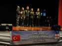 Artvin'de Türk-Gürcü Dostluk Gecesi