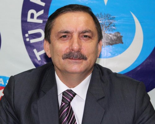Türk Sağlık Sen, ATT Aslan'ın isminin görev yaptığı istasyona verilmesini istedi