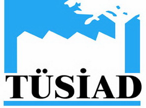 Tüsiad yeni logosunu yarışmayla belirleyecek