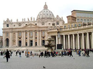 Vatikan Bankası'a kara para soruşturması