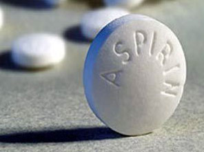 Aspirin yararlı mı zararlı mı?